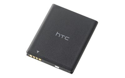 Akku Original HTC BA-S460 für HD3, HD7, Explorer, 7 Pro