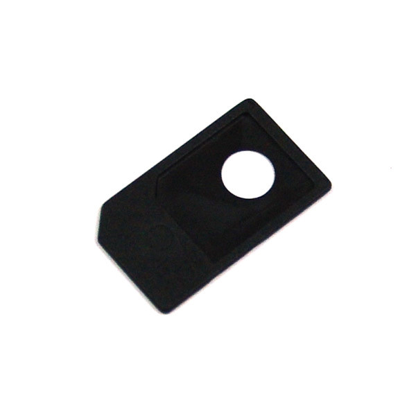 Micro-SIM-Adapter auf SIM-Kartenformat