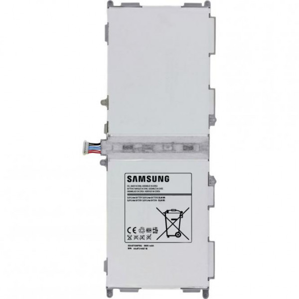 Akku Original Samsung für Galaxy Tab 4 10.1, Typ: EB-BT530
