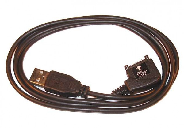 USB-Datenkabel wie Nokia DKE-2 für Nokia 6300, Motorola V3