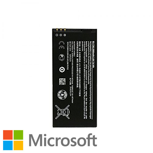 Akku Original Microsoft für Lumia 650, Typ BV-T3G
