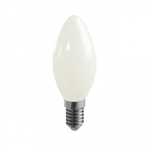 LED-Kerzenlampe Duracell 2W E14, 7W, 500Lm, A++, 2700K