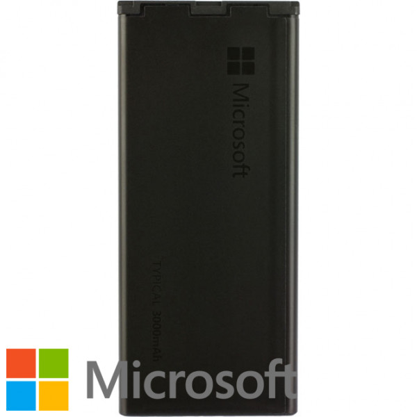 Akku original Microsoft für Lumia 950, Typ BV-T5E