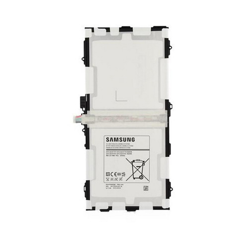 Akku Original Samsung für Galaxy Tab S 10.5, Typ: EB-BT800FBE