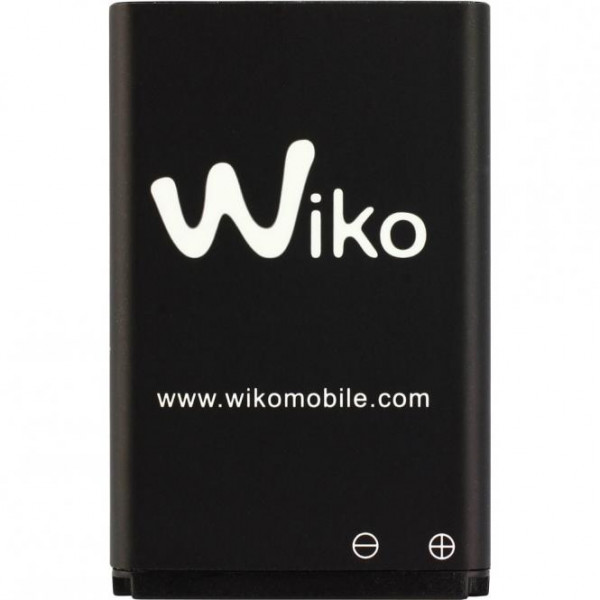 Akku Original Wiko S104-F31000-014 für Lubi, Lubi 2, Riff, 900 mAh, 3.7V