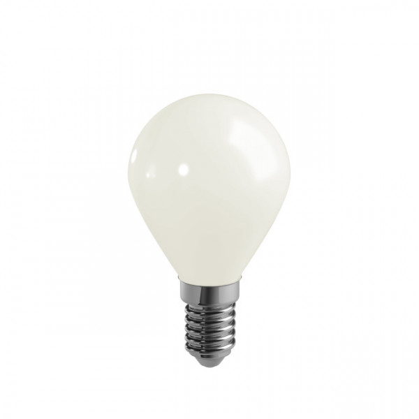 LED-Tropfenlampe Duracell (Faden) E14, 230V, 4W, A++, warmweiß 2700K, nicht dimmbar